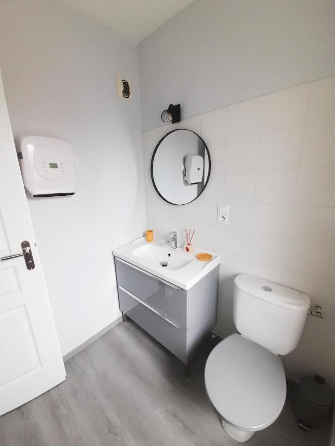 Appartamento L'indus T2--hyper Centre--tout Confort--clim--wifi *